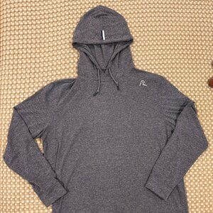 Rhoback - Performance Hoodie (Size L)
